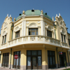 Kecskemét, Pénzügyőrség újraépítése - Vas Tibor